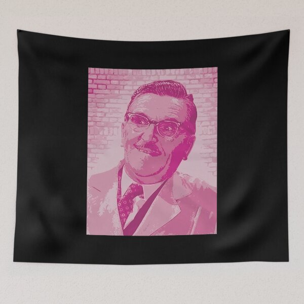 Item preview, Pink Floyd 1994 band Lawson Floyd The Barber nick  designed and sold by AlexaHilpert.