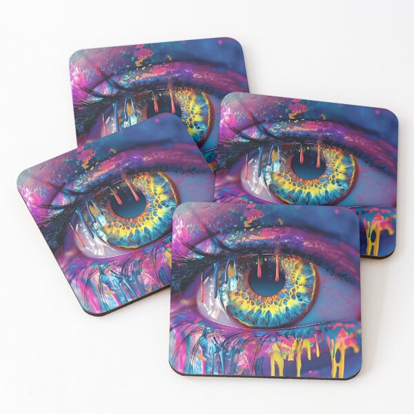 Item preview, Eye designed and sold by ChePerro.