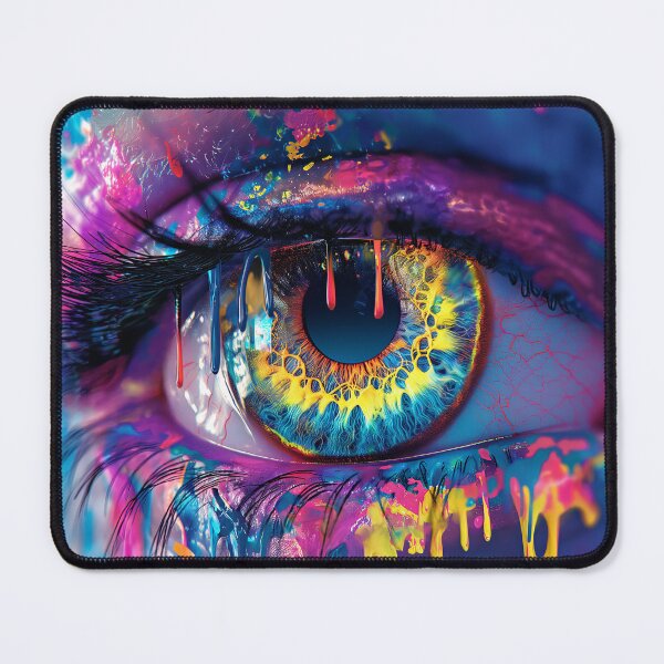 Item preview, Eye designed and sold by ChePerro.