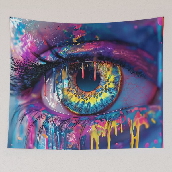 Item preview, Eye designed and sold by ChePerro.