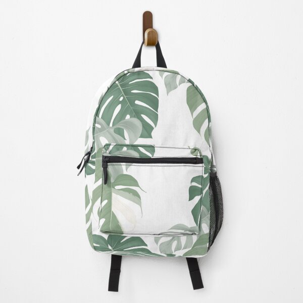 Item preview, Assorted Monstera leaves designed and sold by momoxsama.