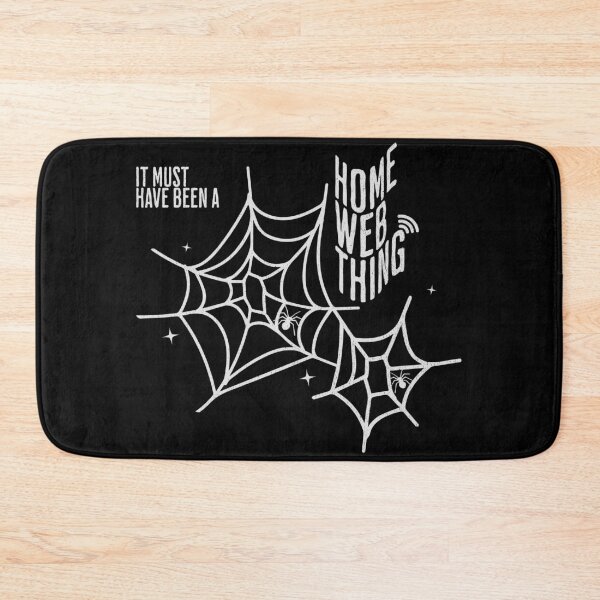 Item preview, Home Web Thing designed and sold by mr-k-store.