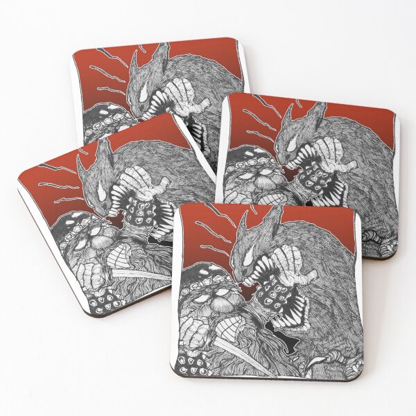 Item preview, Dwarven Fury! designed and sold by Christopher Blosser.