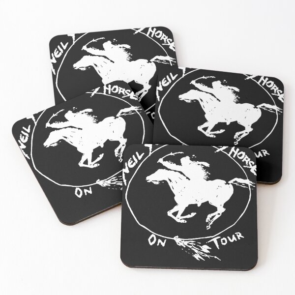 Item preview, Crazy Horse designed and sold by Victoriaverha.