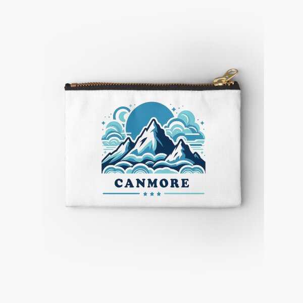 Item preview, Canmore Mountain designed and sold by Suukunna.