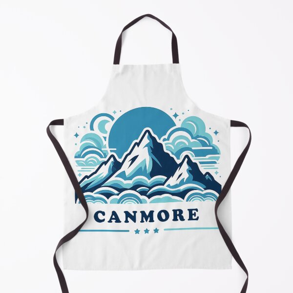 Item preview, Canmore Mountain designed and sold by Suukunna.