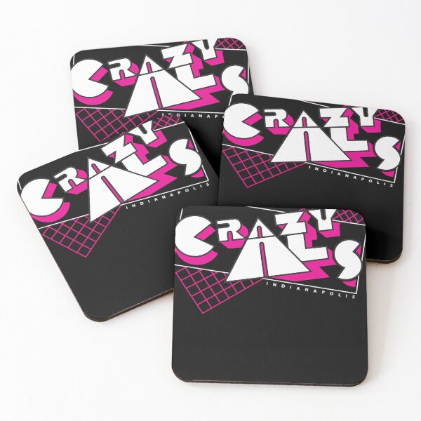 Item preview, Crazy Al'S designed and sold by Victoriaverha.