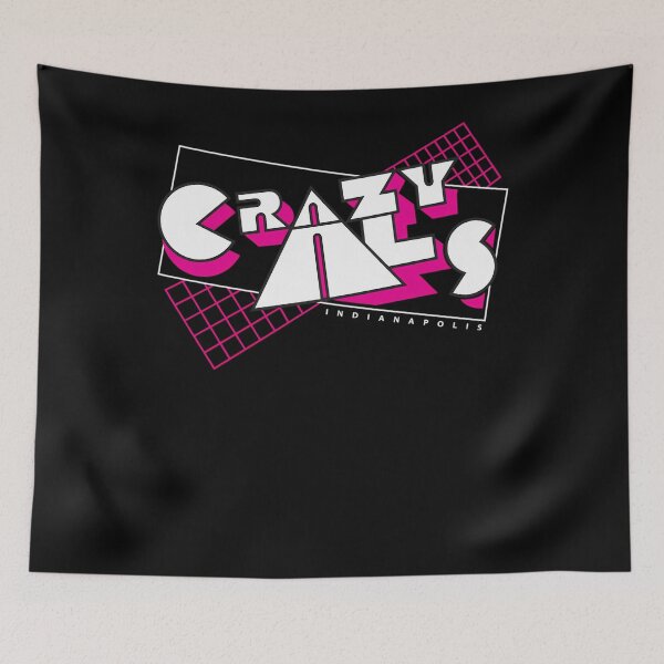 Item preview, Crazy Al'S designed and sold by Victoriaverha.