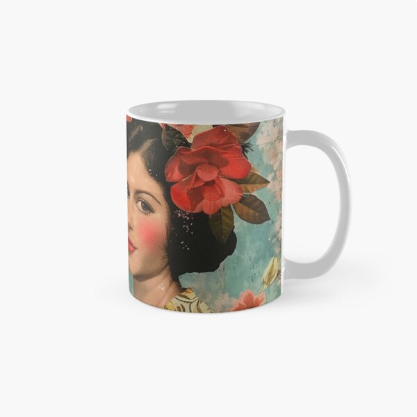 Item preview, Kitsch couple retro design designed and sold by ArtemisDesignAI.