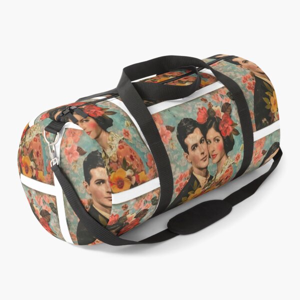 Item preview, Kitsch couple retro design designed and sold by ArtemisDesignAI.