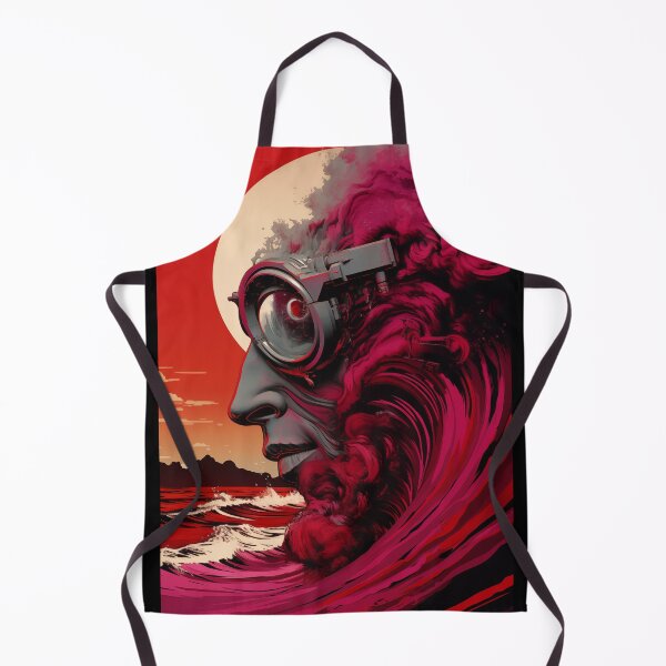 Item preview, Sunset Surge designed and sold by robertmullineux.