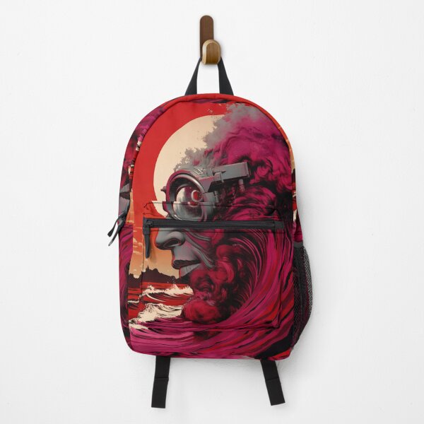 Item preview, Sunset Surge designed and sold by robertmullineux.