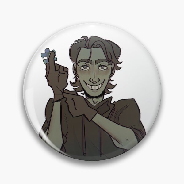 Item preview, Jerma The Puzzler designed and sold by Cuhreestina.