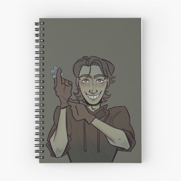 Item preview, Jerma The Puzzler designed and sold by Cuhreestina.