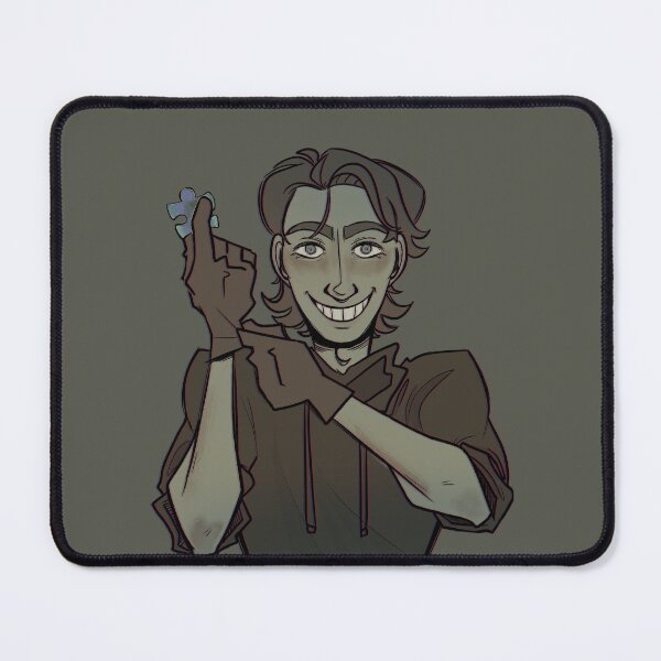 Item preview, Jerma The Puzzler designed and sold by Cuhreestina.