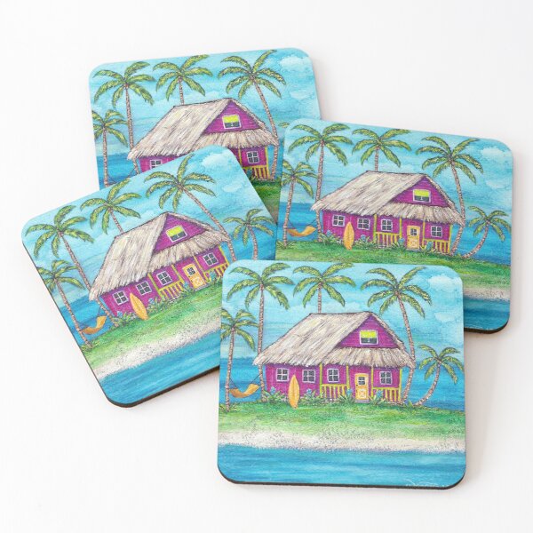 Item preview, Island Cottage designed and sold by Sunshyne66.
