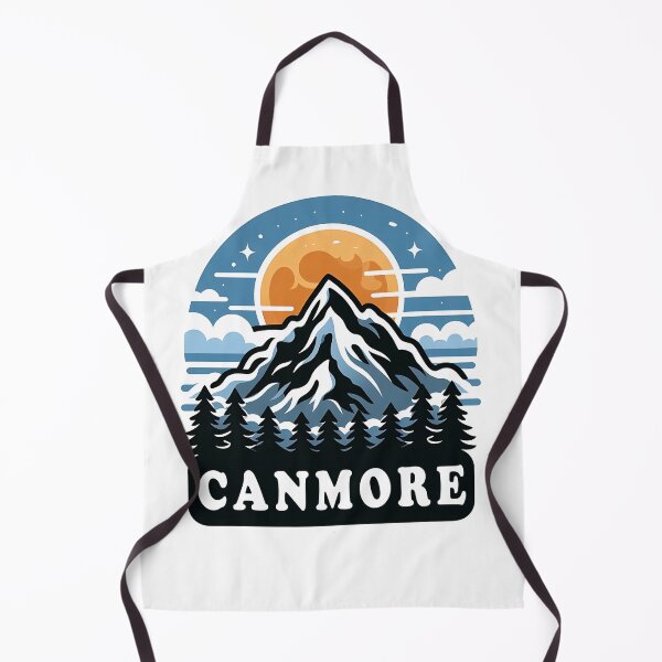Item preview, Canmore Mountain designed and sold by Suukunna.