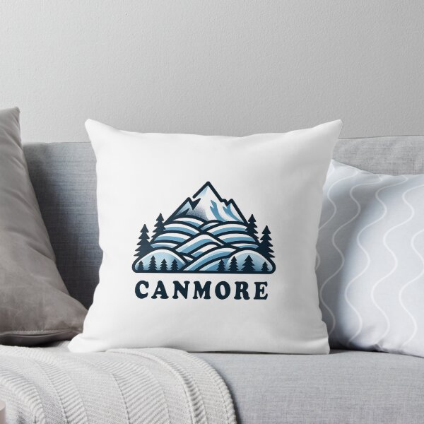 Item preview, Montaña Canmore designed and sold by Suukunna.