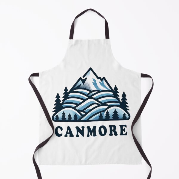 Item preview, Canmore Mountain designed and sold by Suukunna.