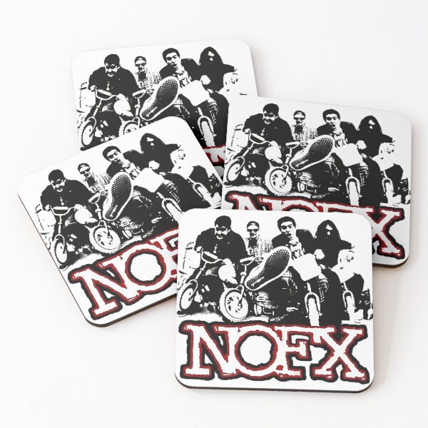 Item preview, nofx band Classic   designed and sold by RyanBail.