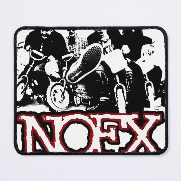 Item preview, nofx band Classic   designed and sold by RyanBail.