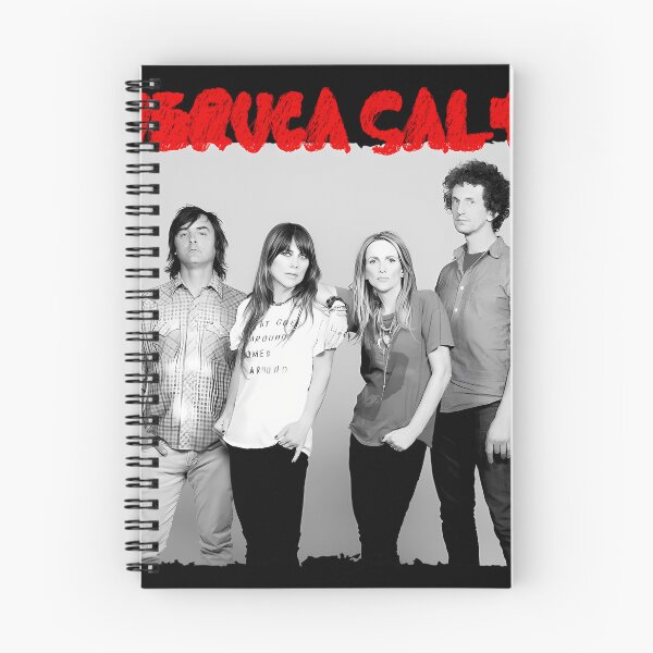 Item preview, Veruca Salt Band  designed and sold by RyanBail.
