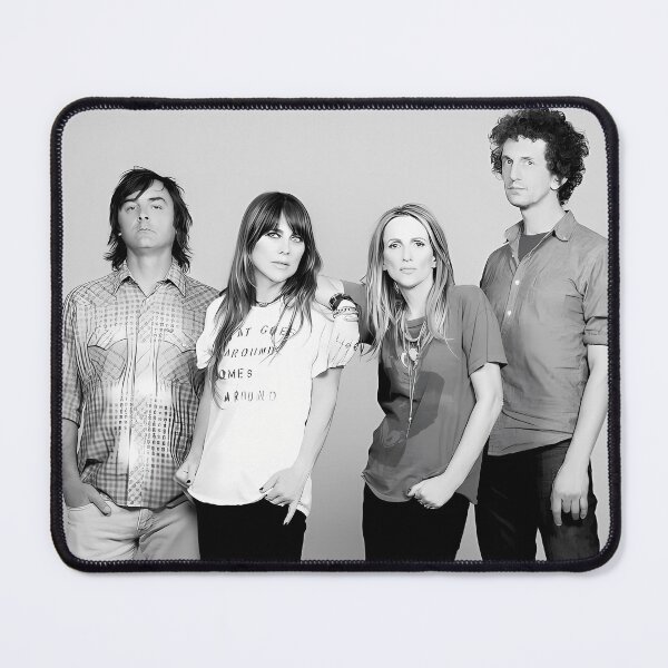 Item preview, Veruca Salt Band  designed and sold by RyanBail.