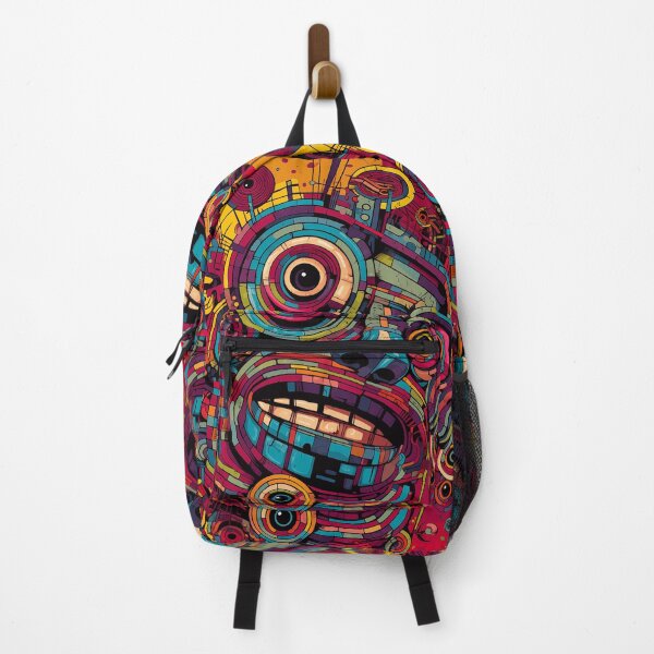 Item preview, Spectral Tribesman designed and sold by robertmullineux.