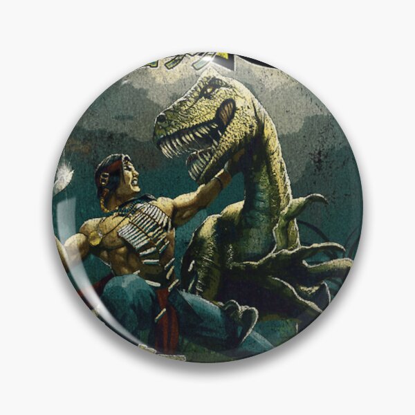 Item preview,  Turok designed and sold by JosephMahe.