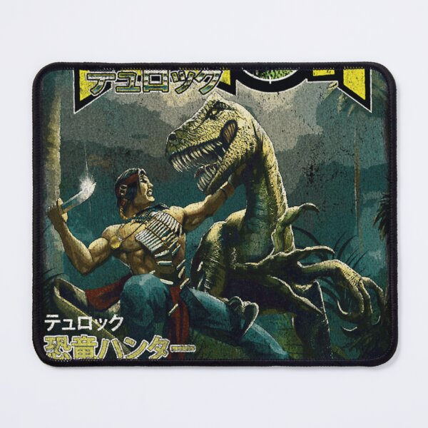 Item preview, Turok designed and sold by JosephMahe.