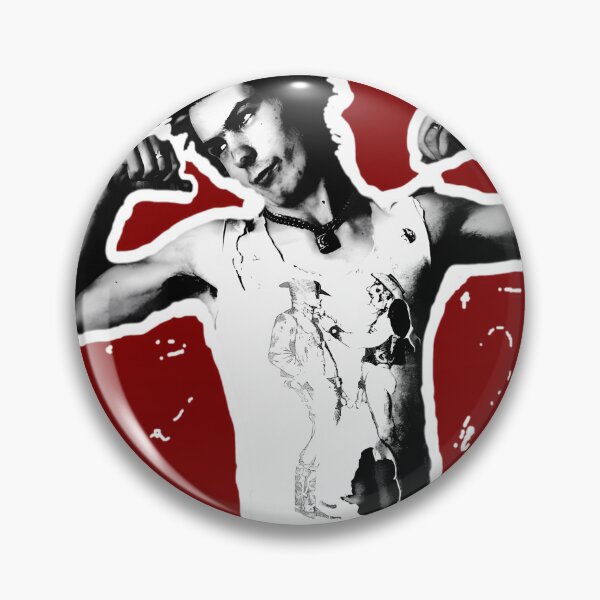 Item preview, Sid Vicious I Did It My Way designed and sold by JenniferAlo.