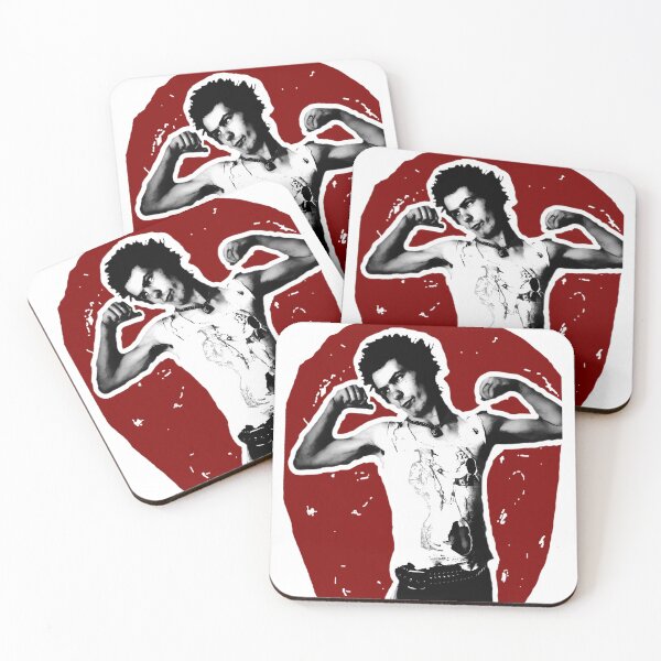 Item preview, Sid Vicious I Did It My Way designed and sold by JenniferAlo.