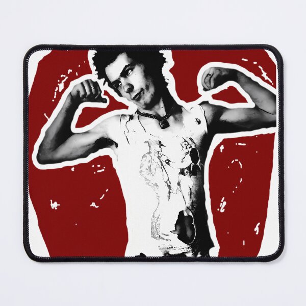 Item preview, Sid Vicious I Did It My Way designed and sold by JenniferAlo.