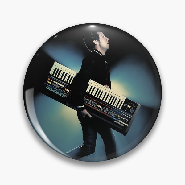 Item preview, Ben Music Logo Rector Band  designed and sold by RyanBail.