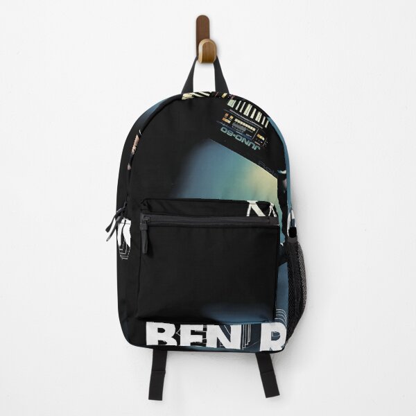 Item preview, Ben Music Logo Rector Band designed and sold by RyanBail.