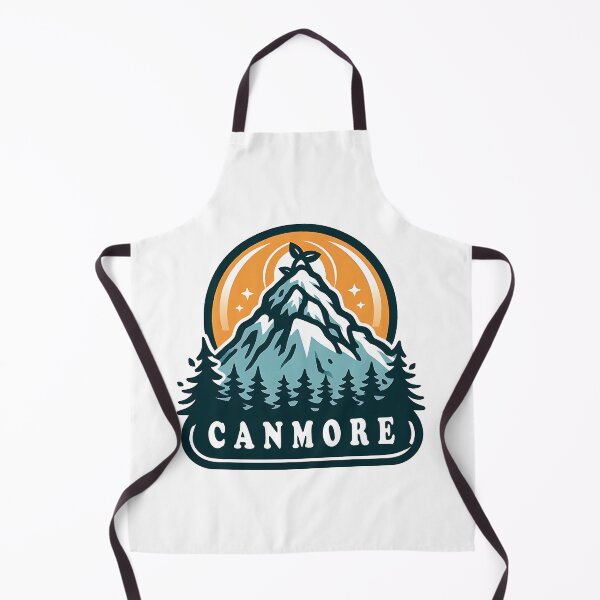 Item preview, Canmore Mountain designed and sold by Suukunna.