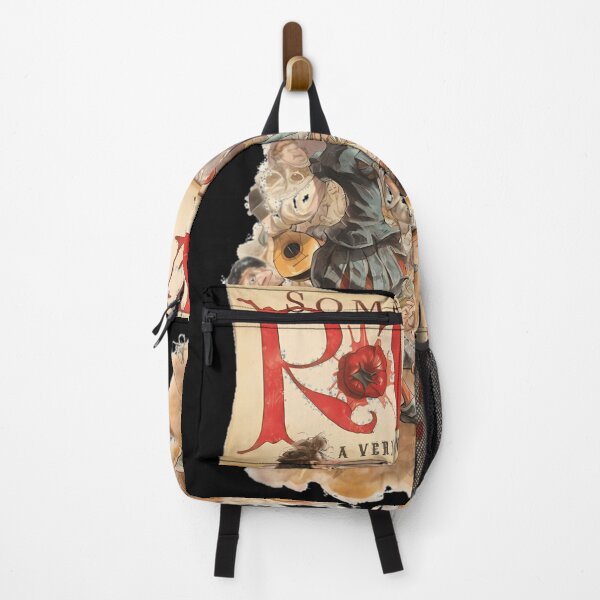 Item preview, Something Rotten Musical designed and sold by Altaynch21.