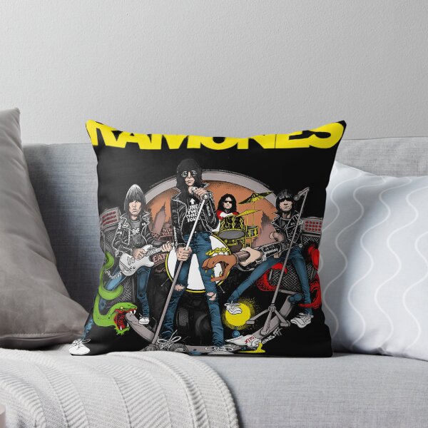 Item preview, Ramones  designed and sold by RyanBail.