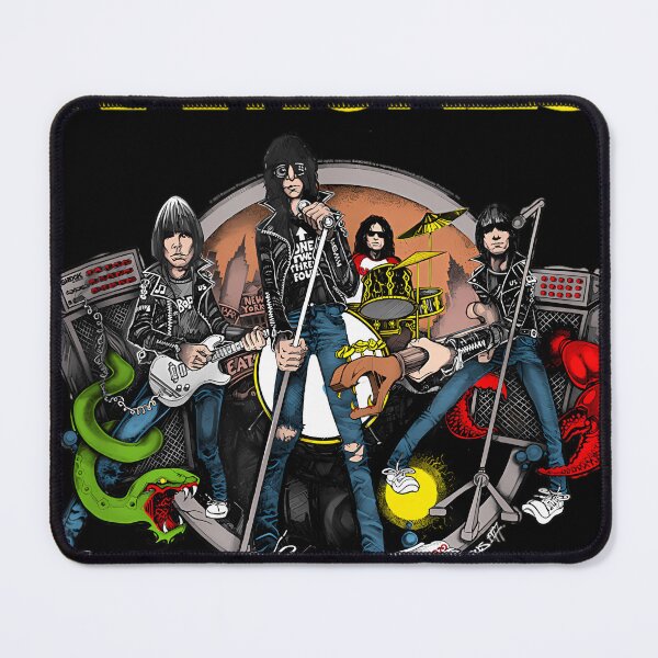 Item preview, Ramones  designed and sold by RyanBail.