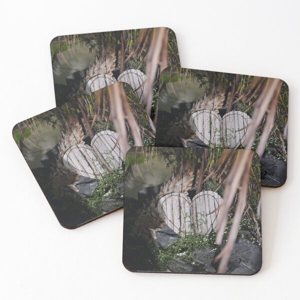 Item preview, Corazón Escondido designed and sold by Isabellelefay.
