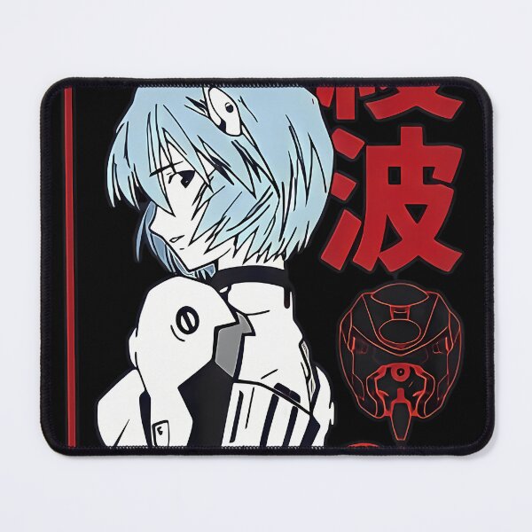 Item preview,  Rei Ayanami  Red Style designed and sold by Altaynch21.