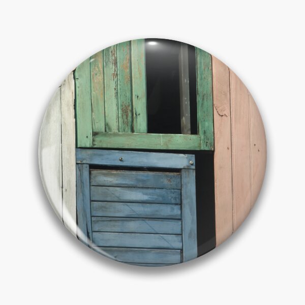 Item preview, facade of building in Vientiane, Laos designed and sold by franck380.