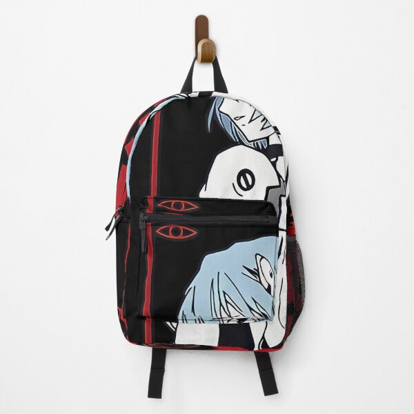 Item preview,  Rei Ayanami  Red Style designed and sold by Altaynch21.
