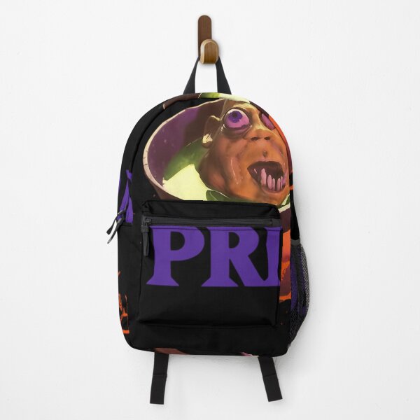 Item preview, Primus Frizzle Fry designed and sold by AlfredMuno.