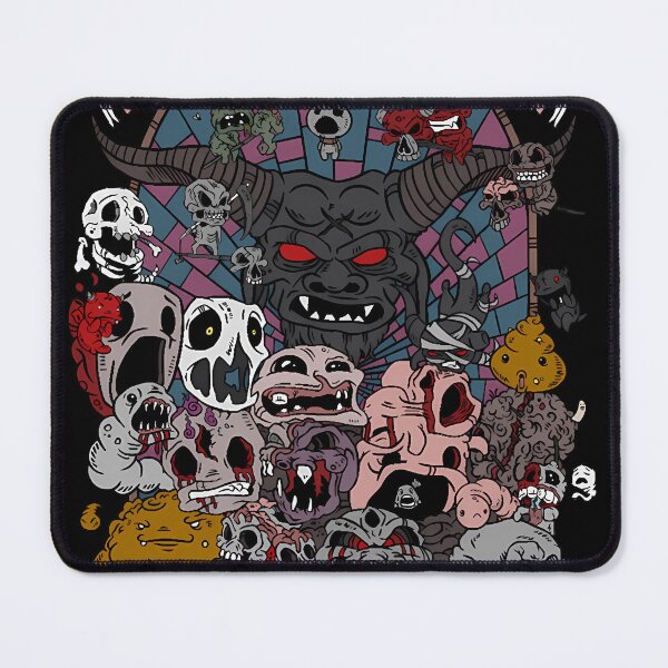 Item preview, The Binding Of Isaac designed and sold by Altaynch21.