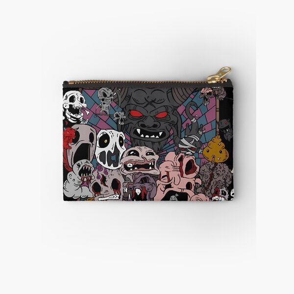 Item preview, The Binding Of Isaac designed and sold by Altaynch21.