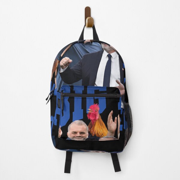 Item preview,  Big Ange Postecoglou Graphic designed and sold by Altaynch21.