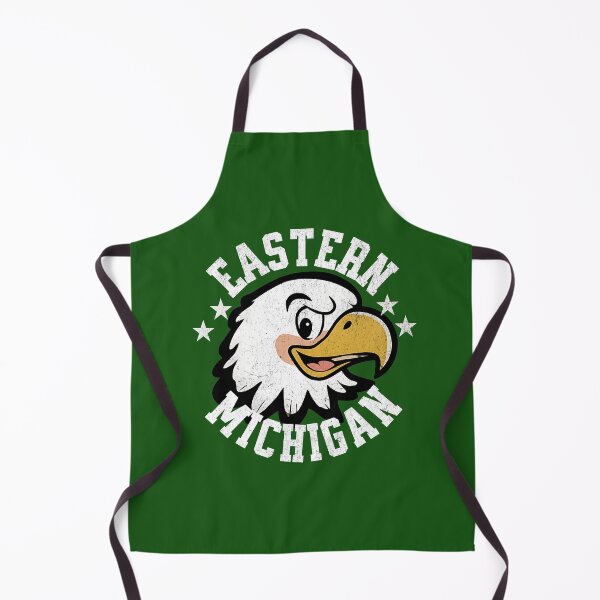 Item preview, Eastern Michigan University, EMU Eagles designed and sold by Mariana Piana.