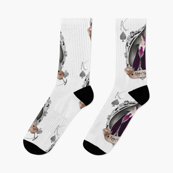 Item preview, King of Spades designed and sold by TheCapulet.