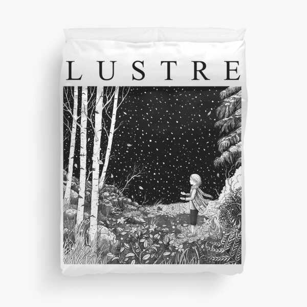 Item preview, Lustre Black Metal Dsbm Band designed and sold by kostantinosdied.